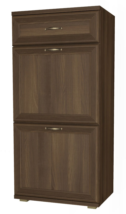 Фото Тумба Карина ТБ-1003 от производителя Лером в Керчи по цене 15&nbsp;520 ₽