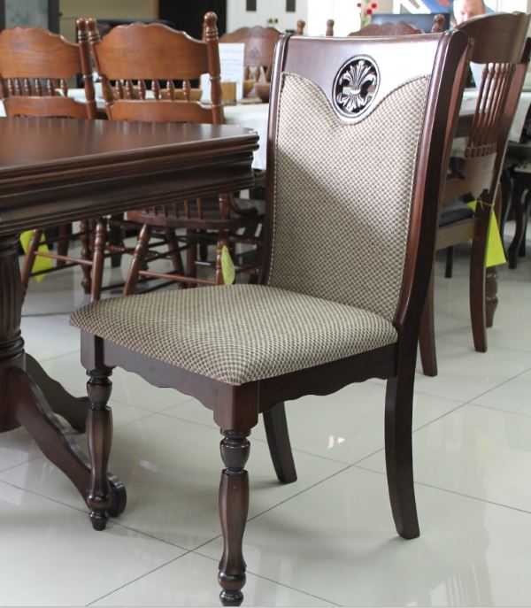 Фото Стул NV 8583 CS (ВХ)  от производителя ТМК в Керчи по цене 15&nbsp;490 ₽