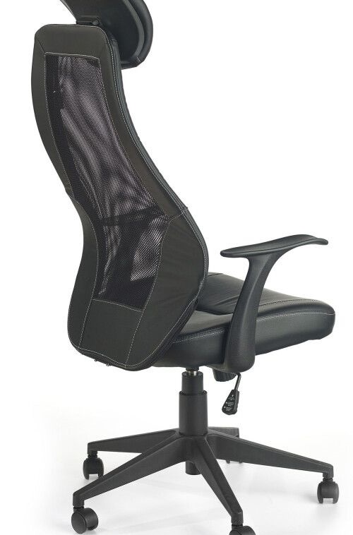 Фото Кресло для персонала Halmar Torino от производителя Halmar  в Керчи по цене 23 780 ₽