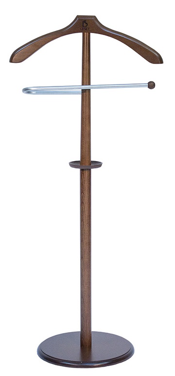 Фото Вешалка напольная Leset Бостон  от производителя Импэкс в Керчи по цене 4 900 ₽