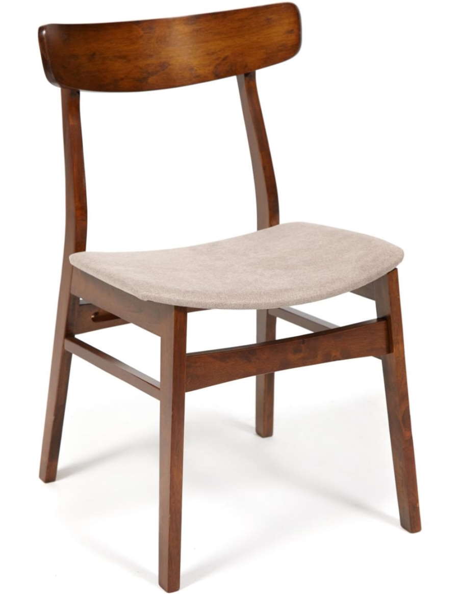 Фото Стул Рабат (Rabat) СТ8804 от производителя Tetchair в Керчи по цене 6&nbsp;190 ₽