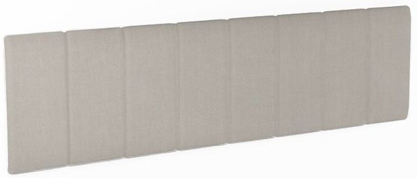 Фото Мягкая вставка кровати (к-т) (1600) (Клер) от производителя СБК в Керчи по цене 9&nbsp;850 ₽