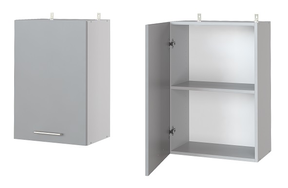 Фото Кухня Парма шкаф навесной А-61 от производителя Леко в Керчи по цене 4&nbsp;290 ₽