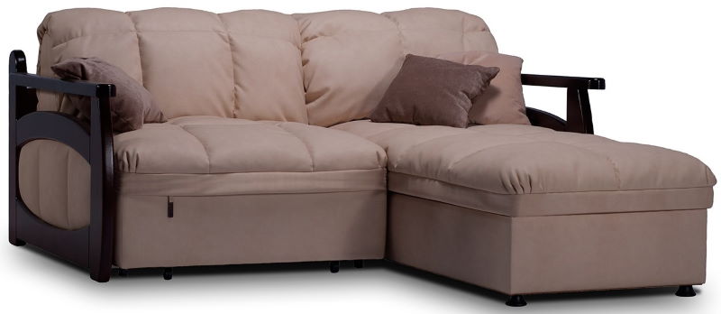 Фото Диван угловой Вери Люкс (1,75) Г-образный от производителя НТКО в Керчи по цене 66 180 ₽