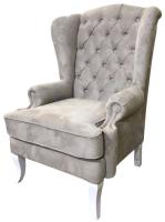 Фото kresla-k-divanam кресло каминное производитель Риал