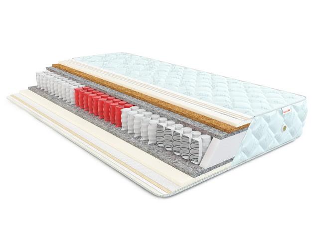 Фото Матрас Delight Soft (Делайт софт) от производителя Меридиан в Керчи по цене 8 280 ₽