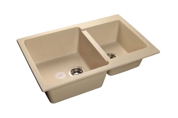 Фото Мойка Granfest GF-P780К (ГР 780х510хh200) (шир.ящ.min 800) от производителя Granfest в Керчи по цене 5 790 ₽