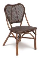 Стул Йама (Yama) ( Обивка стула:дерево, коричневый/антик коричневый (Tetchair) ) в Керчи от производителя в интернет магазине Планета Комфорта Стул Йама (Yama) ( Обивка стула:дерево, коричневый/антик коричневый (Tetchair) ) в Керчи от производителя