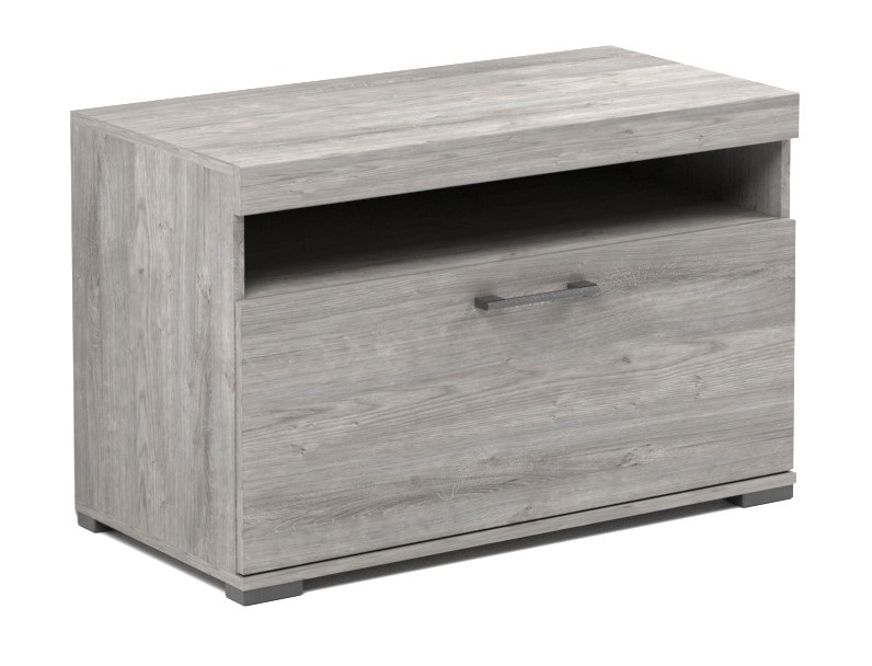 Фото Тумба малая под ТВ Денвер Д-5 от производителя СБК в Керчи по цене 9&nbsp;520 ₽