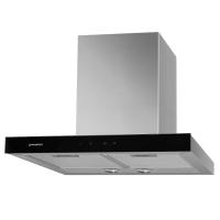 Вытяжка купольная Roding 60 (600х500хh440(810)) (Материал Металл , Цвет Металлик) в Керчи от производителя 