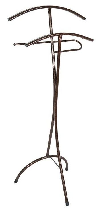 Фото Вешалка-слуга №1 от производителя Завод металлических изделий в Керчи по цене 1 730 ₽