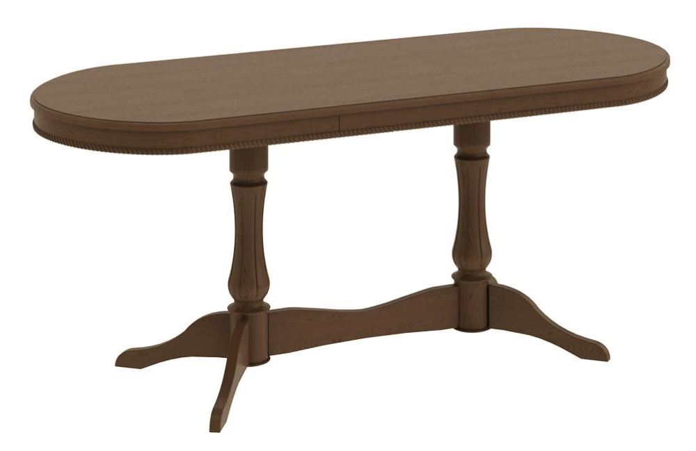 Фото Стол обеденный Ричмонд Т1  от производителя ТриЯ в Керчи по цене 41&nbsp;440 ₽