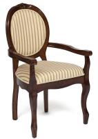 Фото stulya-dlya-gostinoy стул фиона (fiona)-2 с подлокотниками производитель Tetchair
