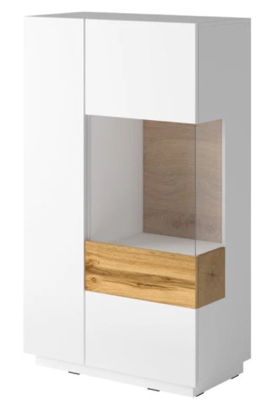 Фото Комод-2D P typ 44 Silke от производителя Helvetia в Керчи по цене 35 120 ₽