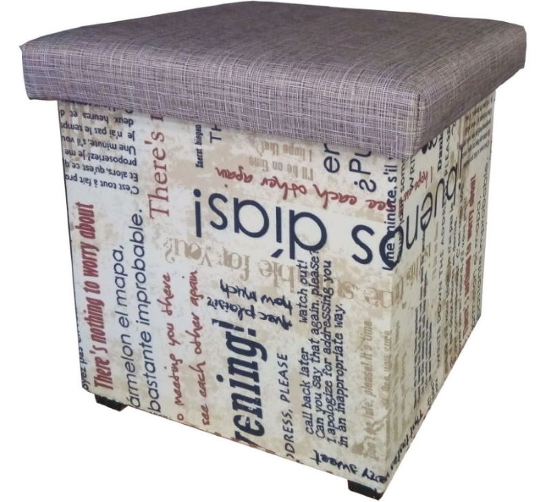 Фото Пуф-банкетка от производителя Аквилон в Керчи по цене 9 170 ₽