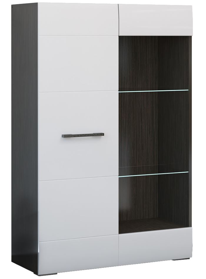 Фото Стеллаж Ненси  от производителя Горизонт в Керчи по цене 8&nbsp;590 ₽