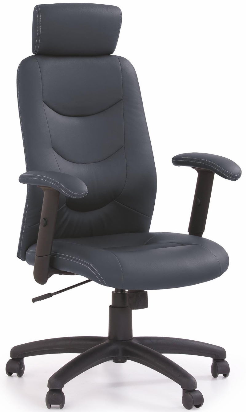 Фото Кресло для руководителя Halmar Stilo от производителя Halmar  в Керчи по цене 21 000 ₽