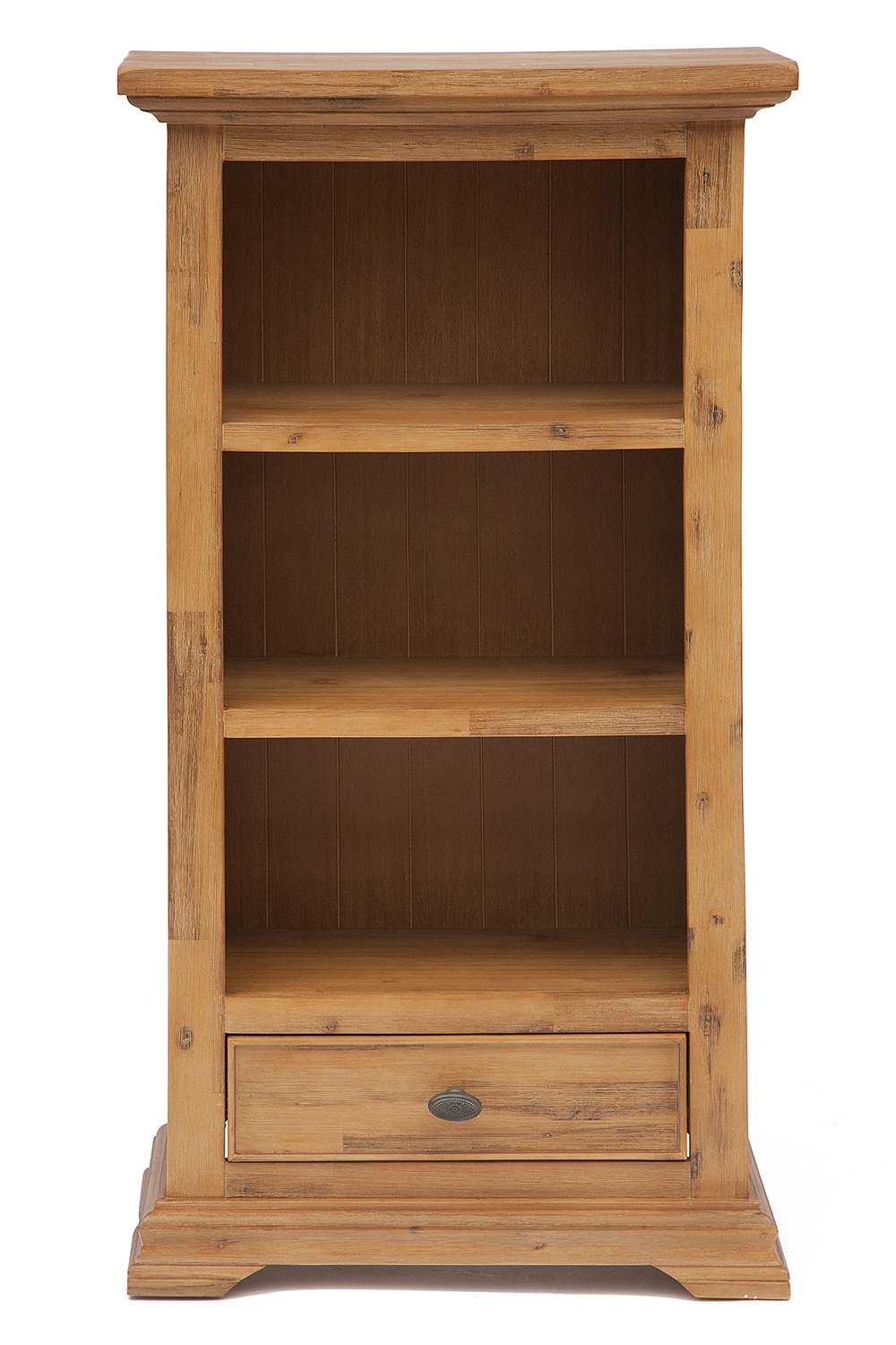 Фото Книжный шкаф малый Avignon PRO-L01-H132 от производителя Tetchair в Керчи по цене 49 910 ₽
