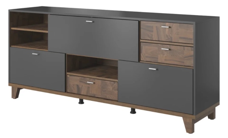 Фото Комод-3K3S typ 28 Move от производителя Helvetia в Керчи по цене 44&nbsp;620 ₽