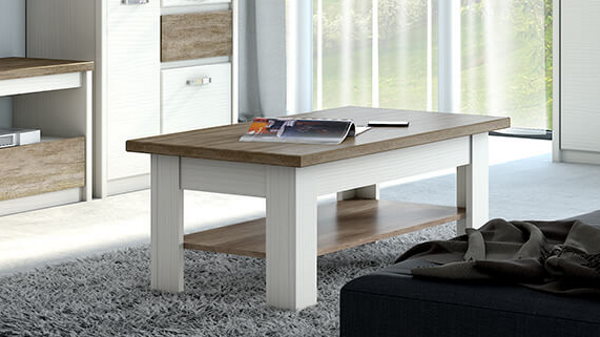 Фото Стол журнальный Прованс (Provence) от производителя Анрэкс в Керчи по цене 8 780 ₽