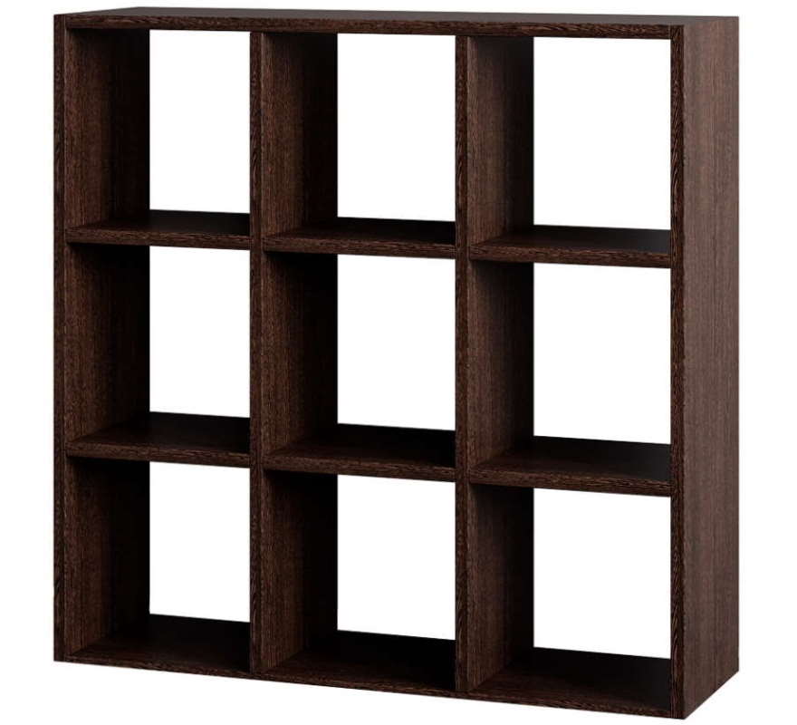 Фото Полка навесная ИОН 4 от производителя Мебелони в Керчи по цене 2&nbsp;720 ₽