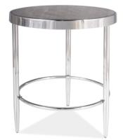 Фото  стол журнальный signal aurora c производитель Signal