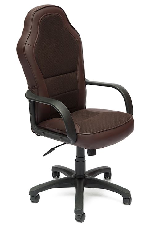 Фото Кресло для руководителя Каппа (Kappa) от производителя Tetchair в Керчи по цене 9&nbsp;800 ₽