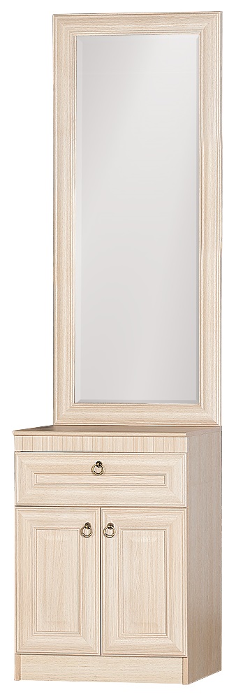 Фото Тумба с зеркалом Инна 622 от производителя Яна в Керчи по цене 16&nbsp;590 ₽