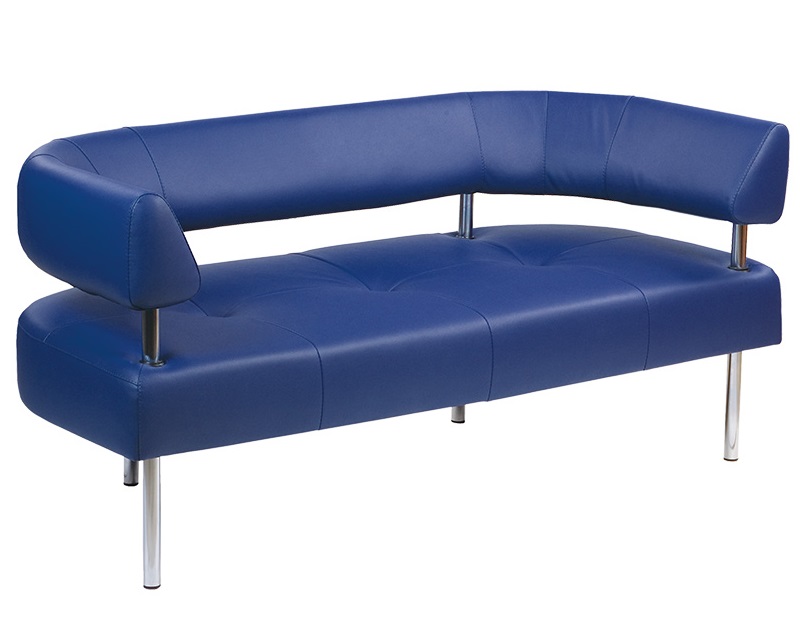 Фото Диван Офис (Office) округлый от производителя Новый стиль в Керчи по цене 27 810 ₽