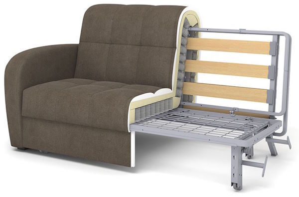 Фото Диван Блэквуд 180 (ППУ) от производителя Rivalli в Керчи по цене 74&nbsp;120 ₽