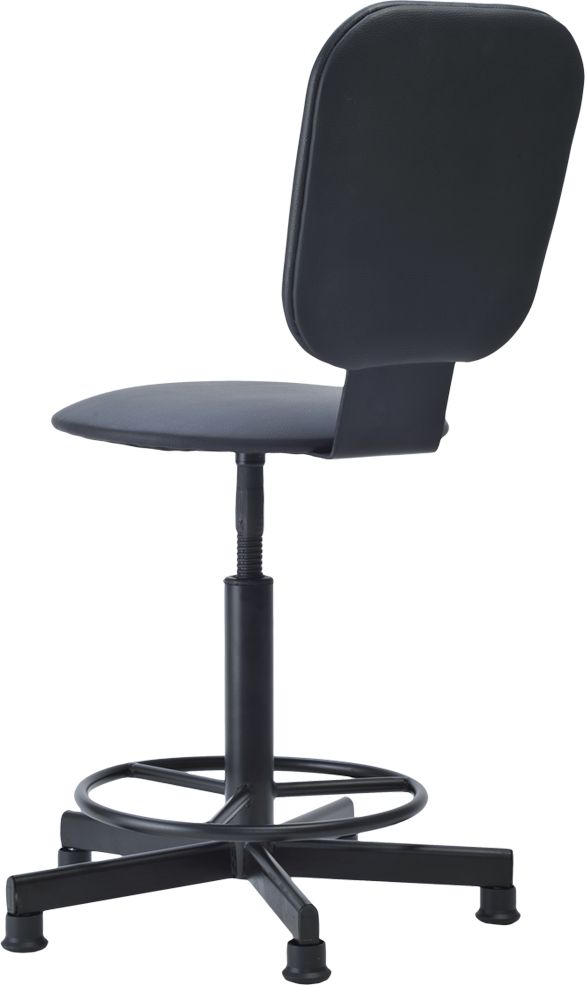 Фото Кресло для персонала КС-6 от производителя Фабрикант в Керчи по цене 5 700 ₽