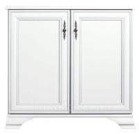 Фото mebel-dlya-gostinits тумба kentaki s320-kom2d производитель Black Red White (БРВ)