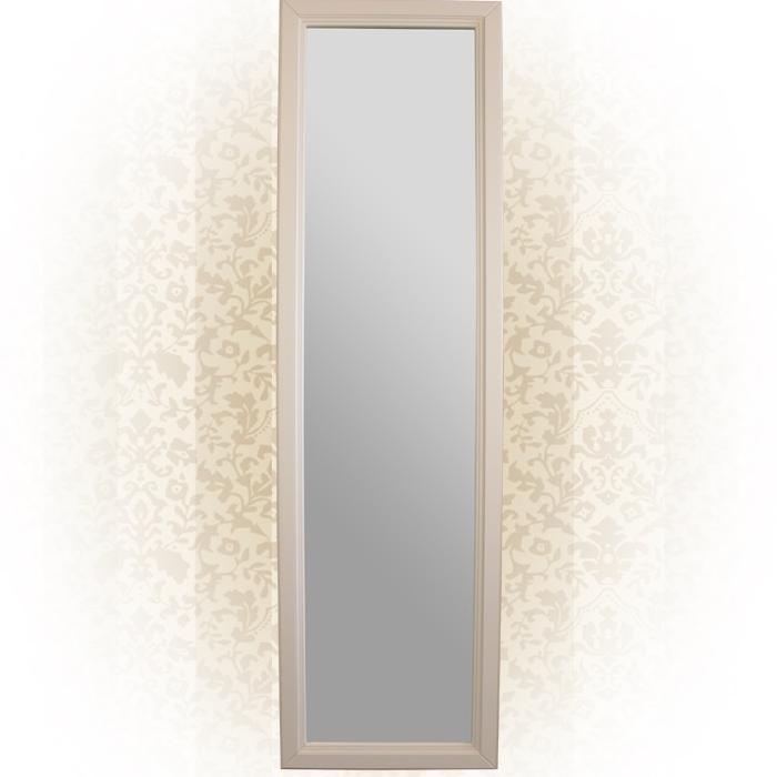 Зеркало настенное Асти (слоновая кость (Верона) )