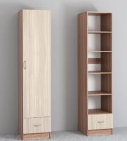 Фото  пенал бриз лдсп  производитель Диал