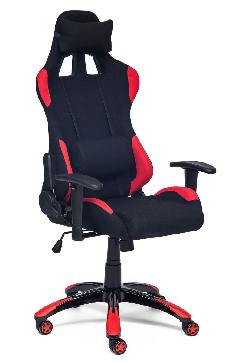 Фото Кресло геймерское Айгир (Igear) от производителя Tetchair в Керчи по цене 19&nbsp;850 ₽