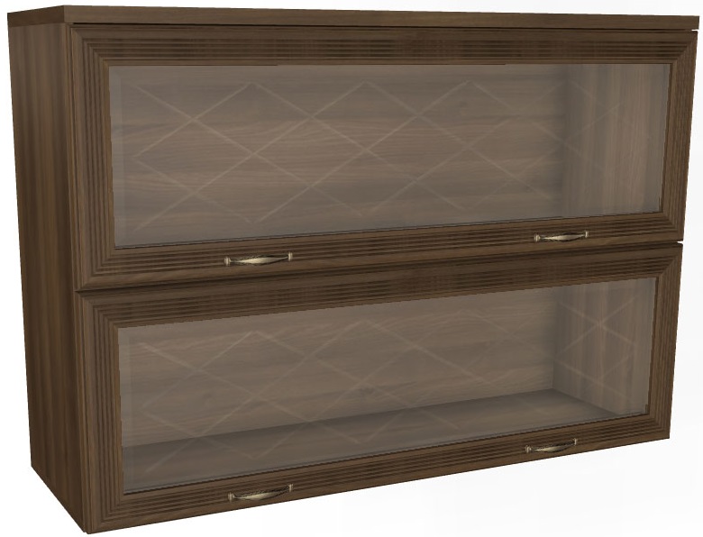 Фото Антресоль Карина АН-1033 от производителя Лером в Керчи по цене 17&nbsp;380 ₽