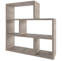 Стеллаж Н110 Дизель (Diesel) (дуб мадура (Анрэкс) ) в Керчи от производителя в интернет магазине Планета Комфорта Стеллаж Н110 Дизель (Diesel) (дуб мадура (Анрэкс) ) в Керчи от производителя