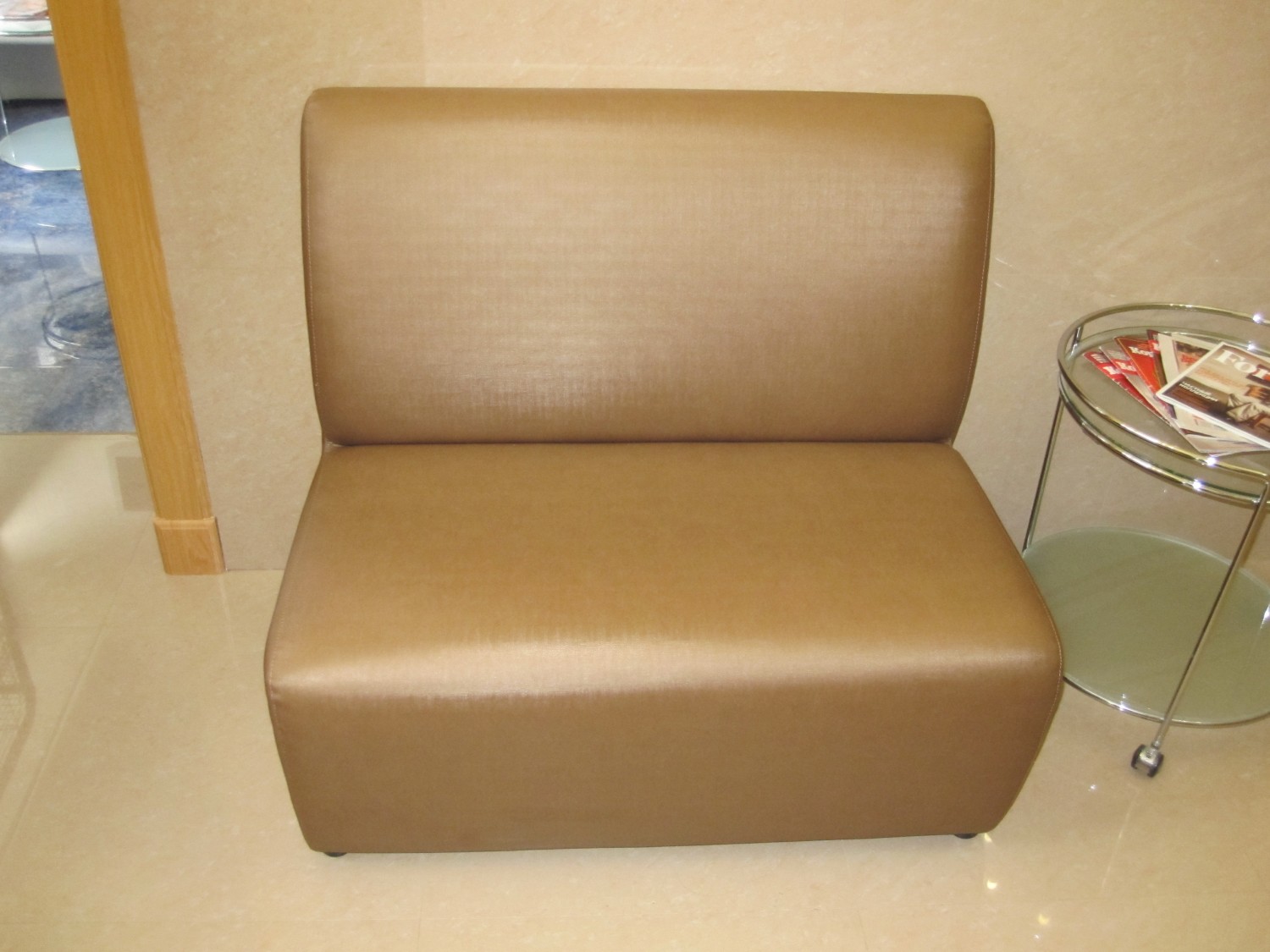 Фото Диван Д2 Альфа  от производителя Дюарт в Керчи по цене 15 590 ₽