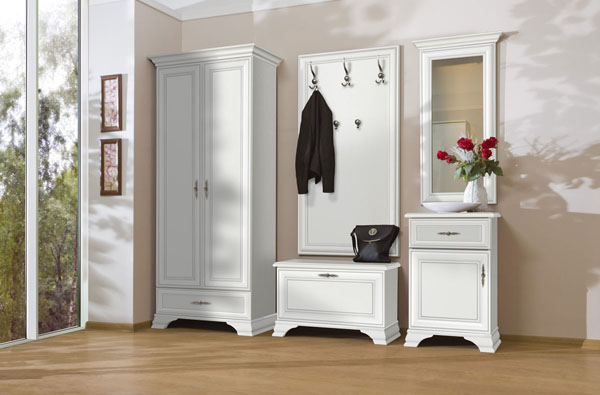 Фото Шкаф Kentaki S320-SZF2D1S (100) двухдверный от производителя Black Red White (БРВ) в Керчи по цене 36 140 ₽