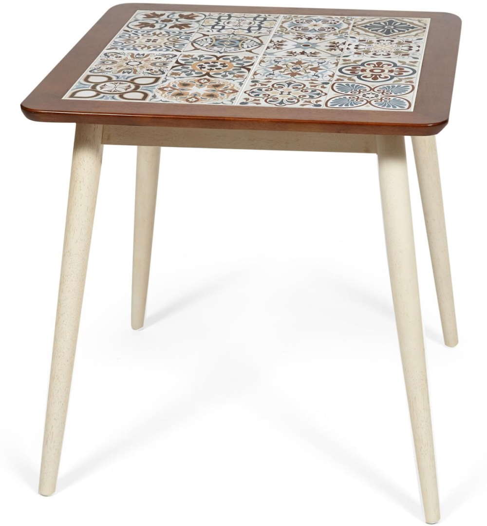 Фото Стол обеденный Марракеш (Marrakesh) CT3030 от производителя Tetchair в Керчи по цене 21 670 ₽