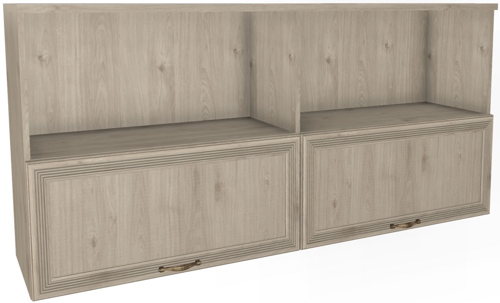 Фото Антресоль Карина АН-1015 от производителя Лером в Керчи по цене 16&nbsp;970 ₽