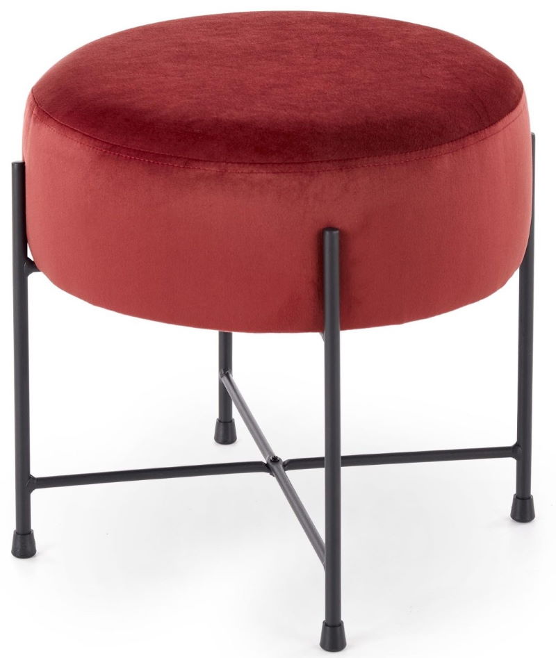 Фото Пуф Halmar Niva от производителя Halmar  в Керчи по цене 7&nbsp;260 ₽