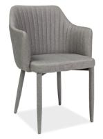 Стул Signal Welton ( Обивка стула:ткань, серый, серый (Signal) ) в Керчи от производителя 