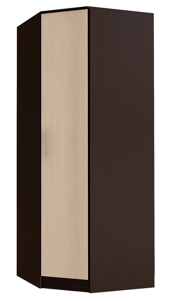 Фото Шкаф Фиеста (88) угловой от производителя БТС  в Керчи по цене 8&nbsp;770 ₽