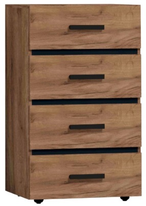 Фото Комод Натура (Nature)-45 от производителя Глазов в Керчи по цене 13 190 ₽