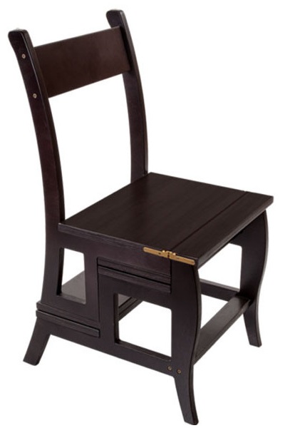 Фото Стул-стремянка Бруклин от производителя Импэкс в Керчи по цене 14&nbsp;780 ₽