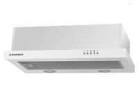 Вытяжка телескопическая VS (галоген) 50 (500х310(480)хh170) (Материал Металл , цвет белый) в Керчи от производителя 