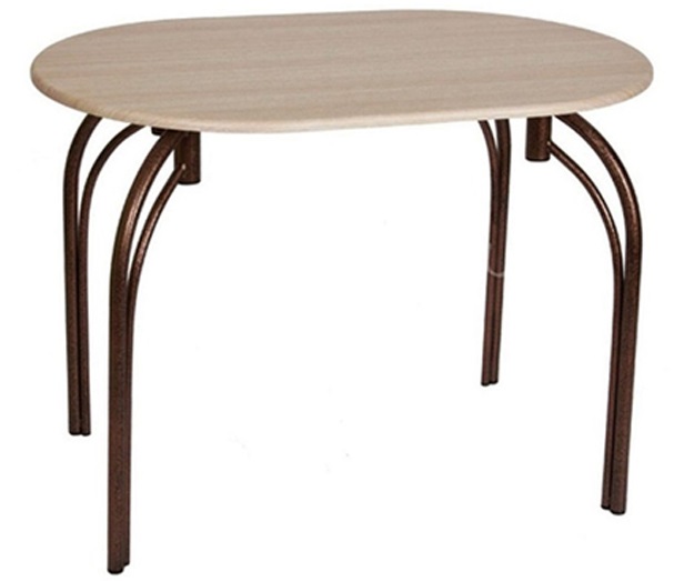 Фото Стол обеденный Марсель от производителя  в Керчи по цене 5 980 ₽