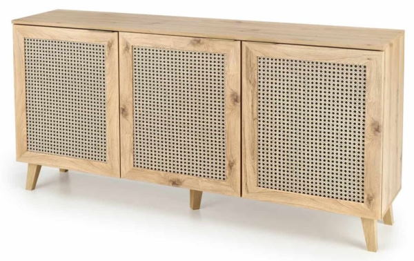 Фото Комод Halmar Borneo KM-1 от производителя Halmar  в Керчи по цене 44 810 ₽