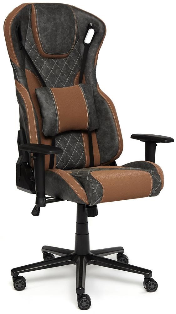 Фото Кресло геймерское Айматрикс (iMatrix) от производителя Tetchair в Керчи по цене 26 190 ₽